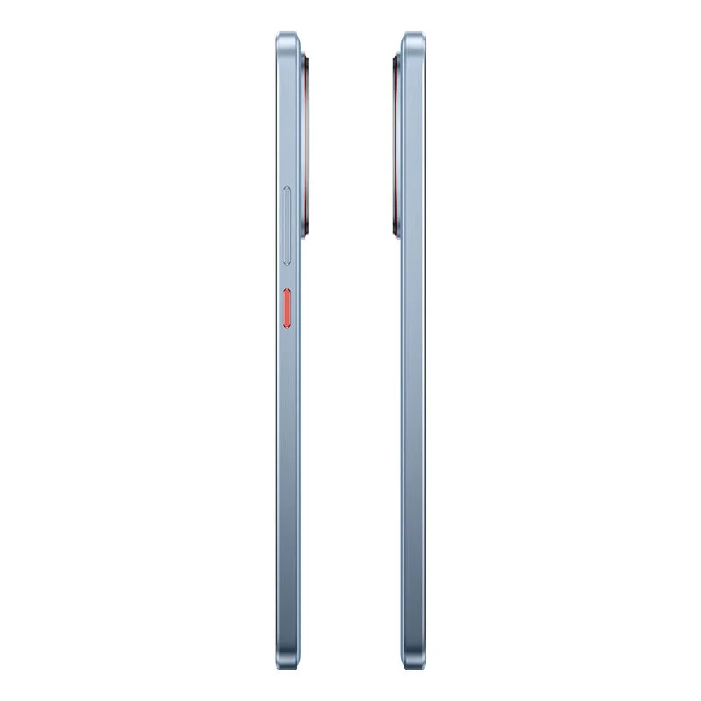 realme GT 7 17,2 cm (6.78") Doppia SIM Android 15 5G USB tipo-C 12 GB 512 GB 7000 mAh Blu