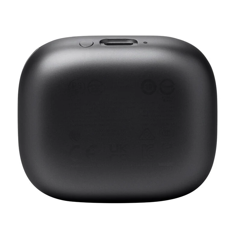 JBL Live Beam 3 Auricolare Wireless In-ear Chiamate/Musica/Sport/Tutti i giorni Bluetooth Nero