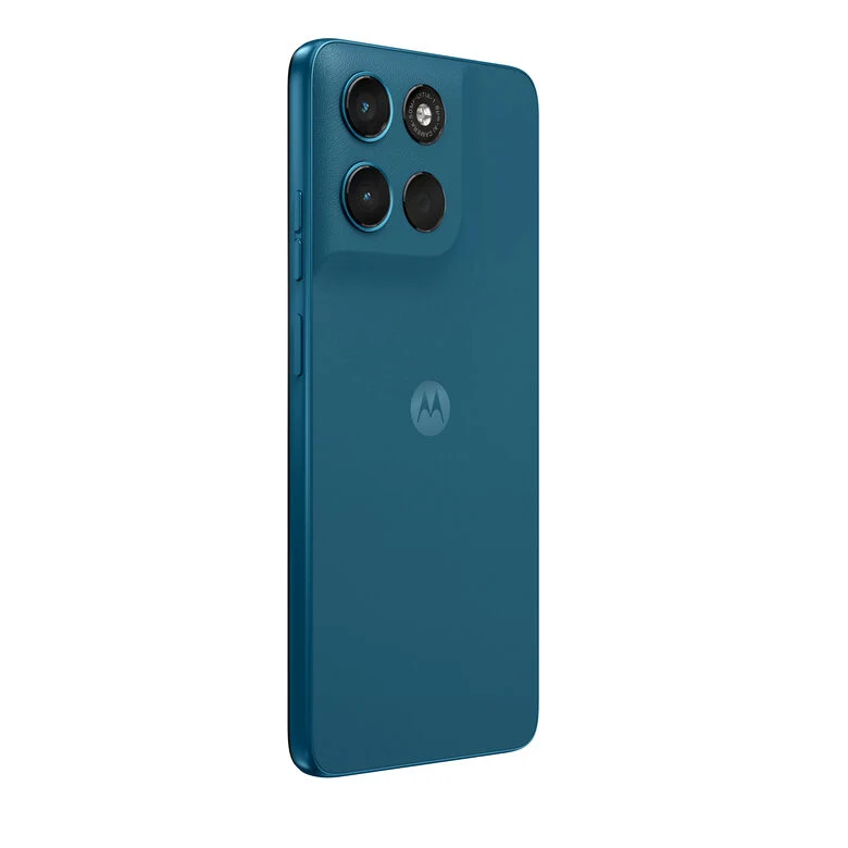 Motorola moto g57 17,1 cm (6.72") Doppia SIM Android 16.0 5G USB tipo-C 8 GB 256 GB 5200 mAh Verde