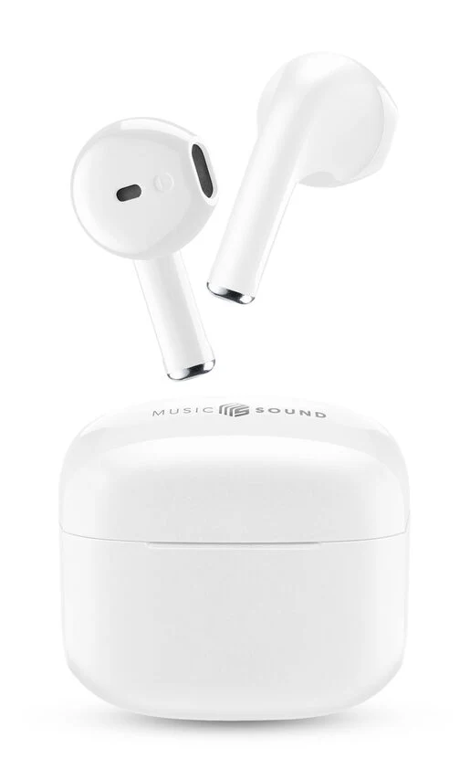 Music Sound SWAG WIRELESS EARPHONES