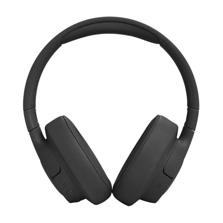 JBL Tune 770NC Auricolare Con cavo e senza cavo A Padiglione Musica e Chiamate USB tipo-C Bluetooth Nero