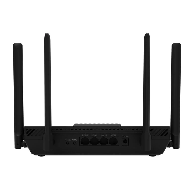 Asus Be 3600 Rt-Be50 Router Wifi 7