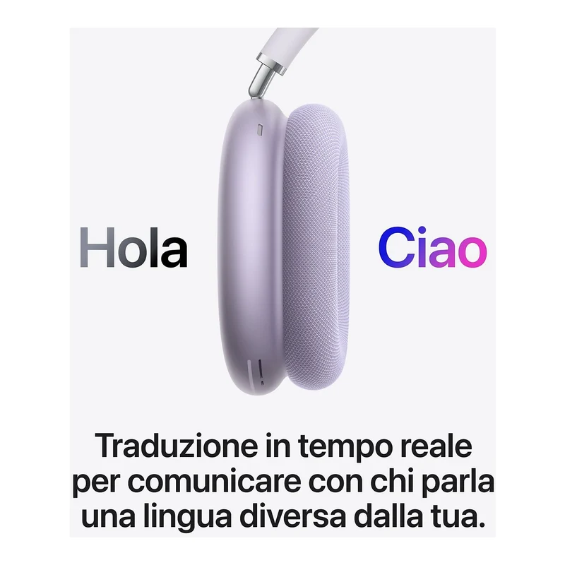Apple AirPods Max 2 - Viola