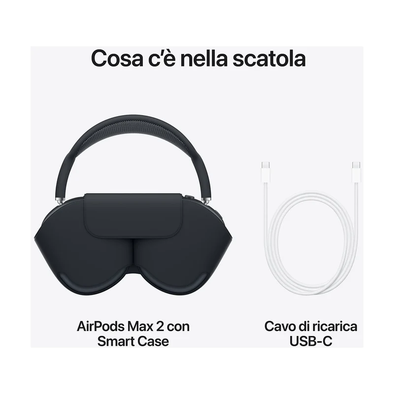 Apple AirPods Max 2 - Viola