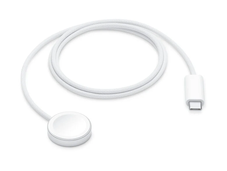 Apple Cavo magnetico USB-C per la ricarica rapida di Watch (1 m)