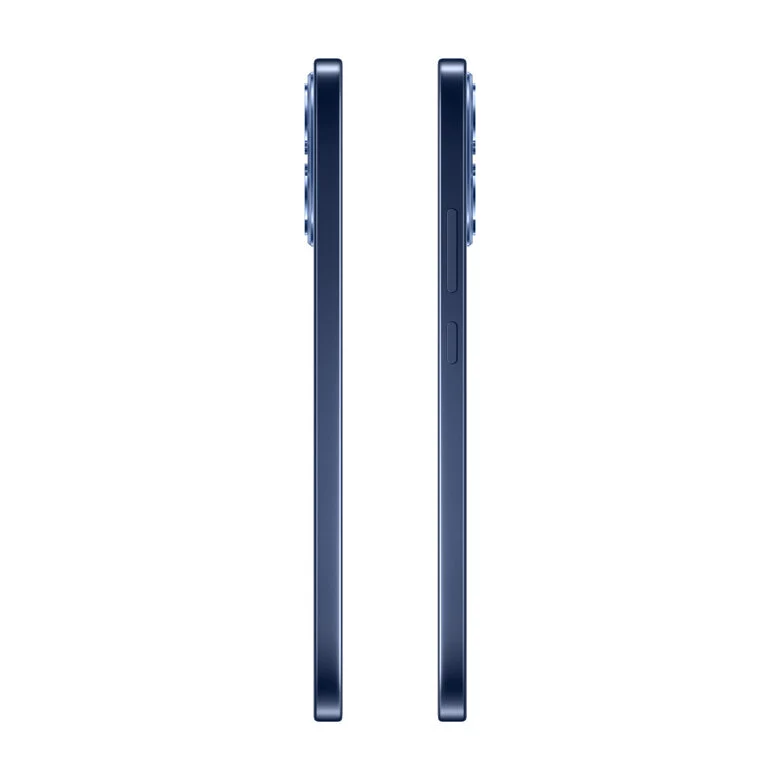 OPPO Reno15 F 5G AI Smartphone, Tripla fotocamera 50+8+2MP, Selfie 50MP, Display 6.57” 120HZ AMOLED FHD+, 6500mAh, RAM 8GB(Esp2GB/4GB/8GB)+ROM 256GB [Versione Italia], Twilight Black