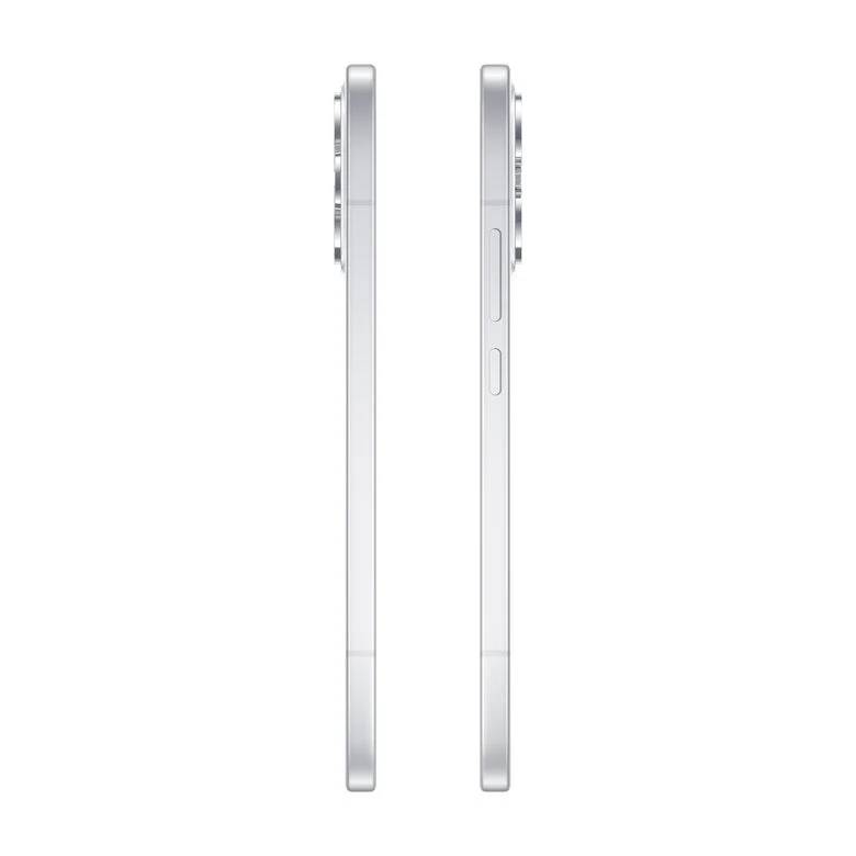 OPPO Reno15 5G AI Smartphone, Tripla fotocamera 50+50+8MP, Selfie 50MP, Display 6.59” 120HZ AMOLED FHD+, 6500mAh, RAM 8GB(Esp2GB/4GB/8GB)+ROM 512GB [Versione Italia], Aurora White