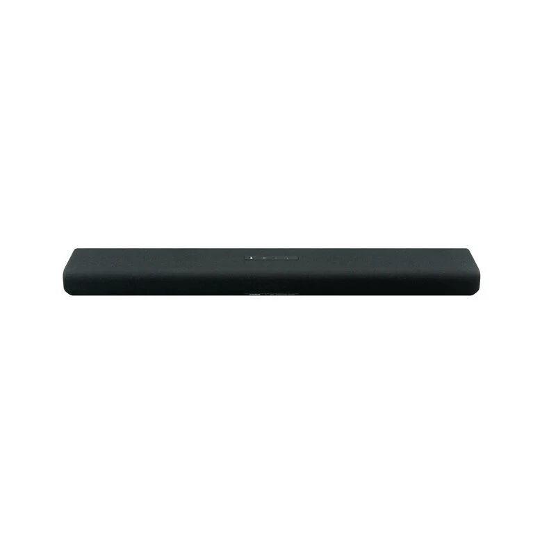 Yamaha SR-B40A Nero 2.1 canali 200 W