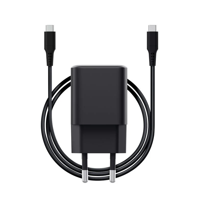 Trust 26046 Caricabatterie per dispositivi mobili Universale Nero AC Ricarica rapida Interno