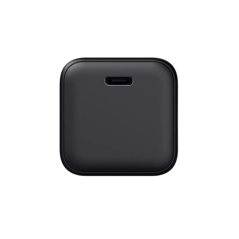 Trust 26046 Caricabatterie per dispositivi mobili Universale Nero AC Ricarica rapida Interno
