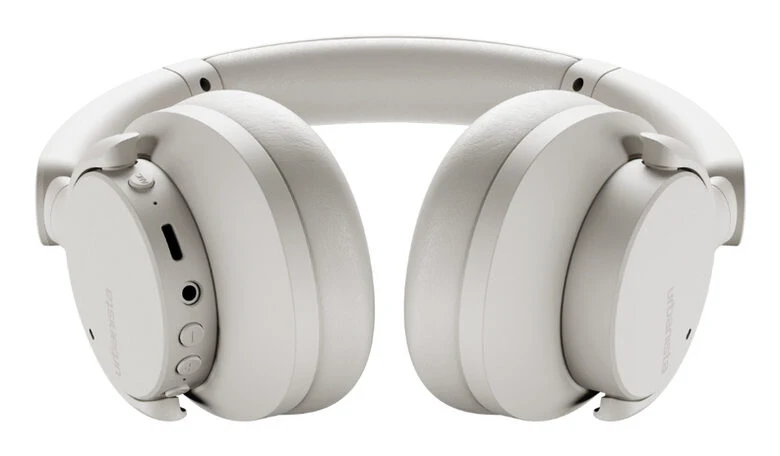 Urbanista Valencia Auricolare Con cavo e senza cavo A Padiglione Musica e Chiamate Bluetooth Bianco