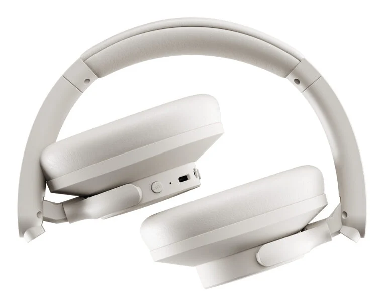 Urbanista Valencia Auricolare Con cavo e senza cavo A Padiglione Musica e Chiamate Bluetooth Bianco