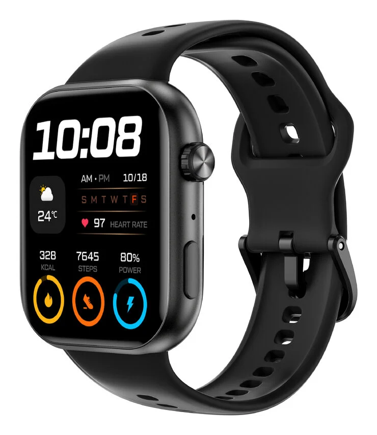 Honor BUNDLE 600 LITE 256GB V GREY+WATCH 2i BLACK 16,8 cm (6.6") Doppia SIM 5G USB tipo-C 16 GB 6520 mAh Grigio