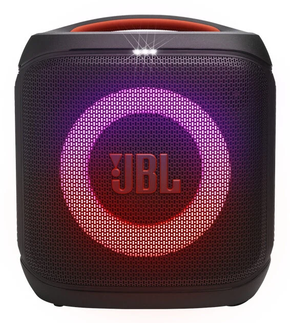 JBL PartyBox Encore Essential 2 Altoparlante da festa Nero 100 W