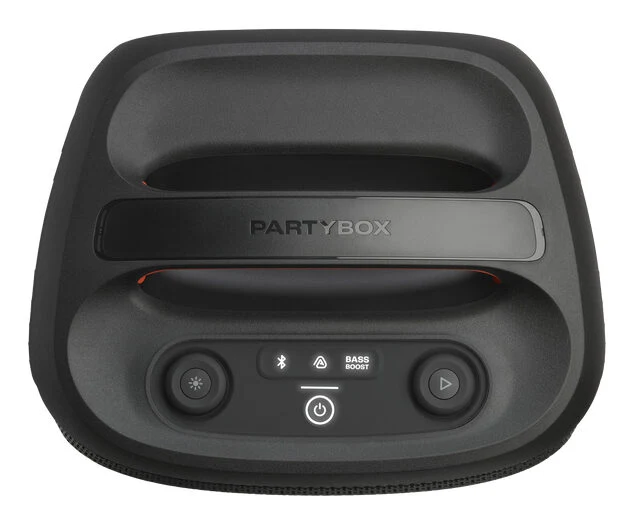 JBL PartyBox Encore Essential 2 Altoparlante da festa Nero 100 W