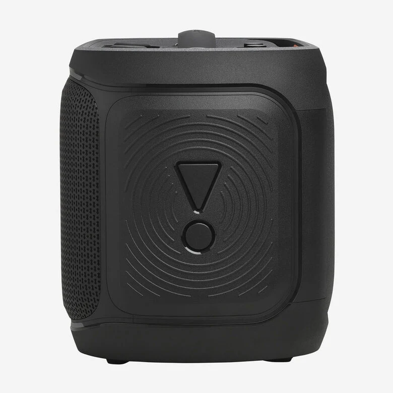 JBL PARTYBOX ON THE GO 2 Altoparlante portatile stereo Nero 100 W