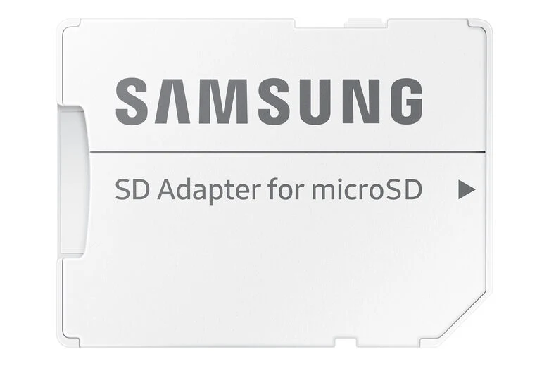 Samsung PRO Plus microSD Memory Card 256GB (2023)
