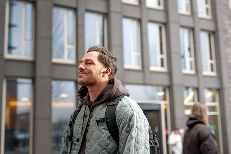 Philips TAT2139BK/00 cuffia e auricolare Wireless In-ear Musica e Chiamate Bluetooth Nero