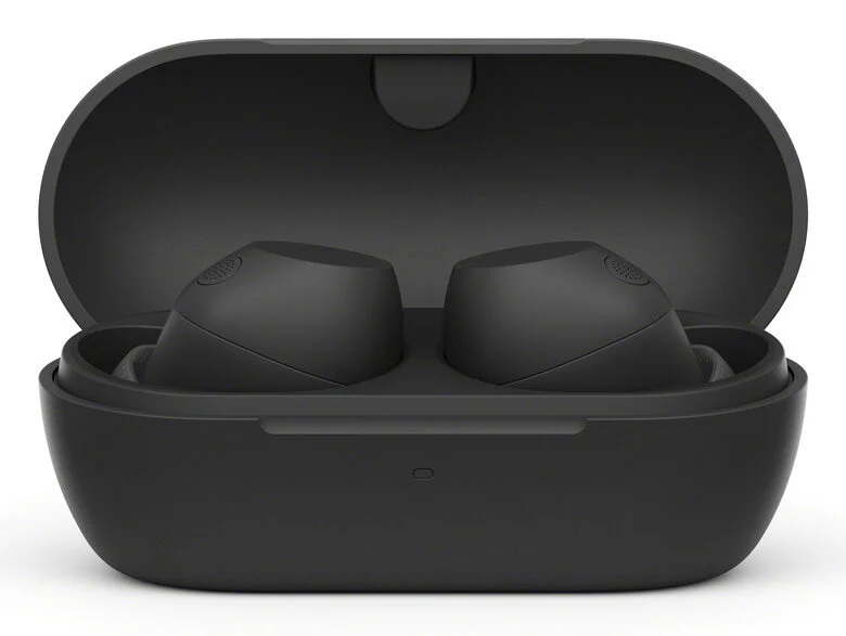 Sony WFC710NB.CE7 cuffia e auricolare True Wireless Stereo (TWS) In-ear Musica e Chiamate USB tipo-C Bluetooth Nero