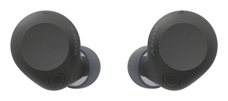 Sony WFC710NB.CE7 cuffia e auricolare True Wireless Stereo (TWS) In-ear Musica e Chiamate USB tipo-C Bluetooth Nero