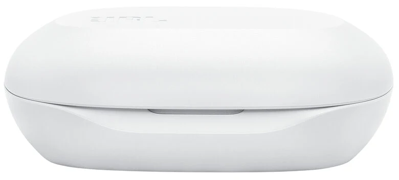 JBL Sense Lite Cuffie Open-Ear True Wireless con Archetto, colore Bianco