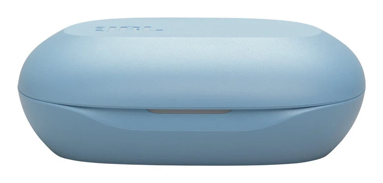 JBL Sense Lite Cuffie Open-Ear True Wireless con Archetto, colore Blu