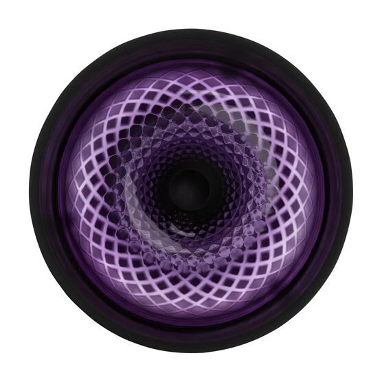 Harman/Kardon Aura Altoparlanti Studio 4 Nero, Trasparente Wireless 100 W