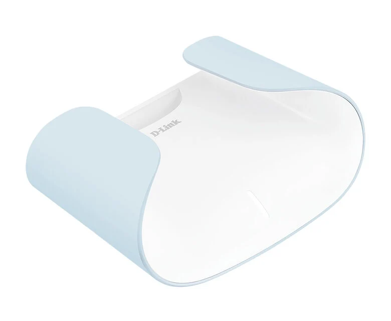 D-Link M30 Dual-band (2.4 GHz/5 GHz) Wi-Fi 6 (802.11ax) Bianco, Blu 4 Interno