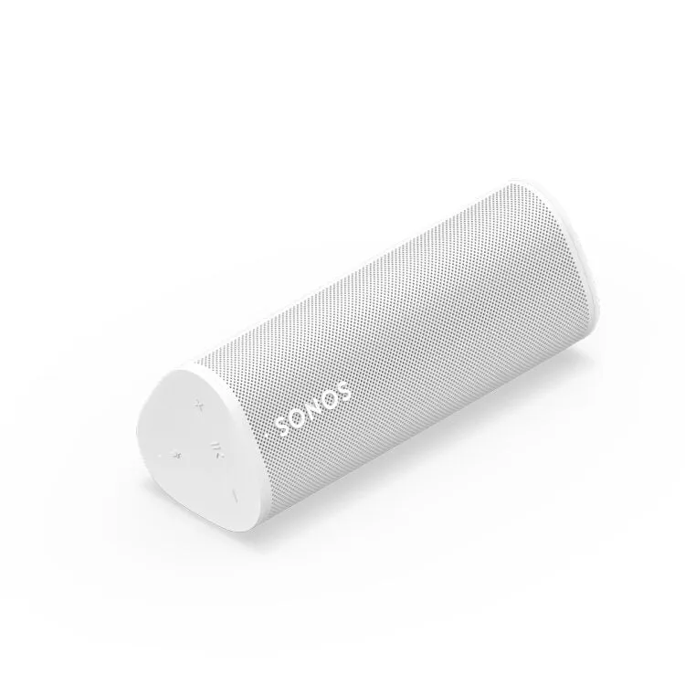 Sonos Roam 2 Altoparlante portatile stereo Bianco