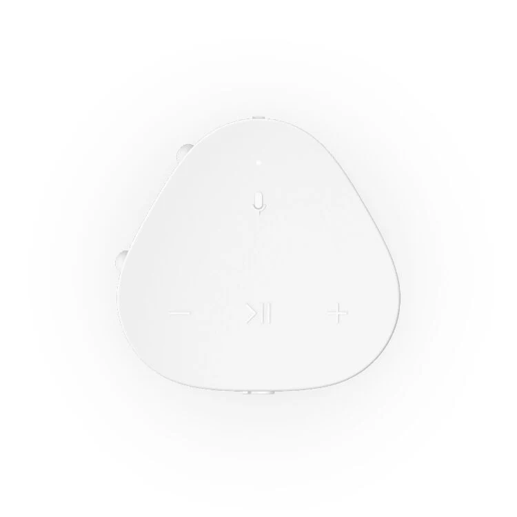 Sonos Roam 2 Altoparlante portatile stereo Bianco