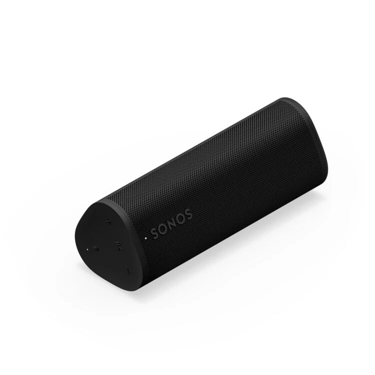Sonos Roam 2 Altoparlante portatile stereo Nero