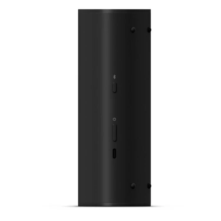 Sonos Roam 2 Altoparlante portatile stereo Nero