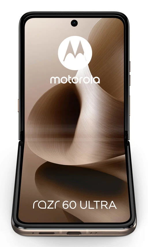 Motorola razr 60 Ultra con Moto AI (16/512GB, 50+50MP, selfie 50MP, display esterno 4.0" interno 7" pOLED 165Hz, Qualcomm Snapdragon 8 Elite, 4700mAh, 5G, Dual SIM, Android 15) PANTONE Mount