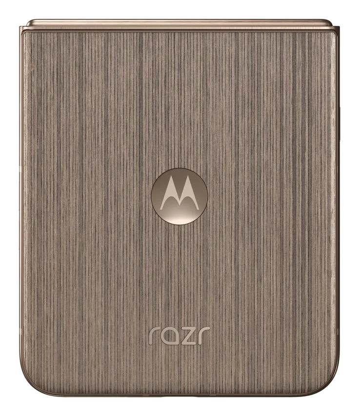 Motorola razr 60 Ultra con Moto AI (16/512GB, 50+50MP, selfie 50MP, display esterno 4.0" interno 7" pOLED 165Hz, Qualcomm Snapdragon 8 Elite, 4700mAh, 5G, Dual SIM, Android 15) PANTONE Mount