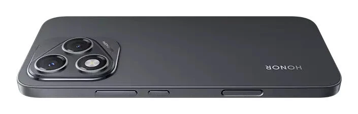 Honor 400 Lite 17 cm (6.7") Doppia SIM MagicOS 9.0 5G Micro-USB 8 GB 256 GB 5230 mAh Nero