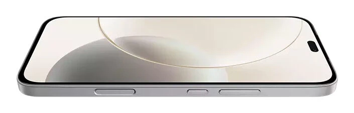 Honor 400 Lite 17 cm (6.7") Doppia SIM MagicOS 9.0 5G Micro-USB 8 GB 256 GB 5230 mAh Grigio