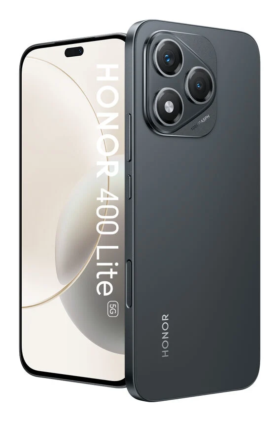 Honor 400 Lite + watch 2i