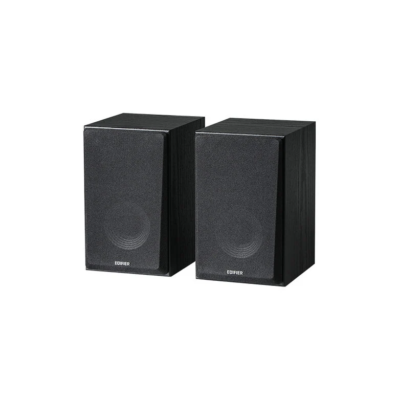 Edifier R990BT altoparlante Nero Wireless 24 W
