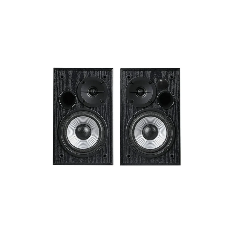 Edifier R990BT altoparlante Nero Wireless 24 W