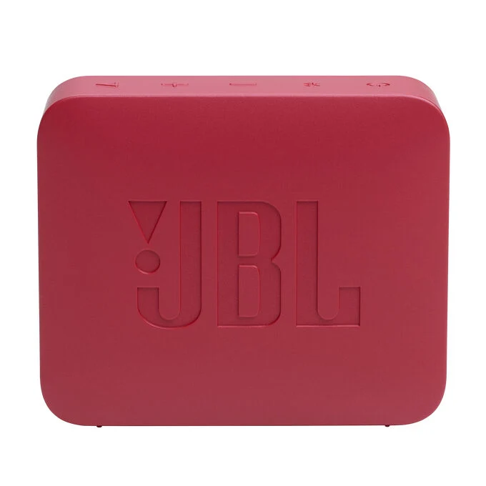 JBL JBLGOES2REDEU altoparlante portatile e per feste Rosso 3,1 W