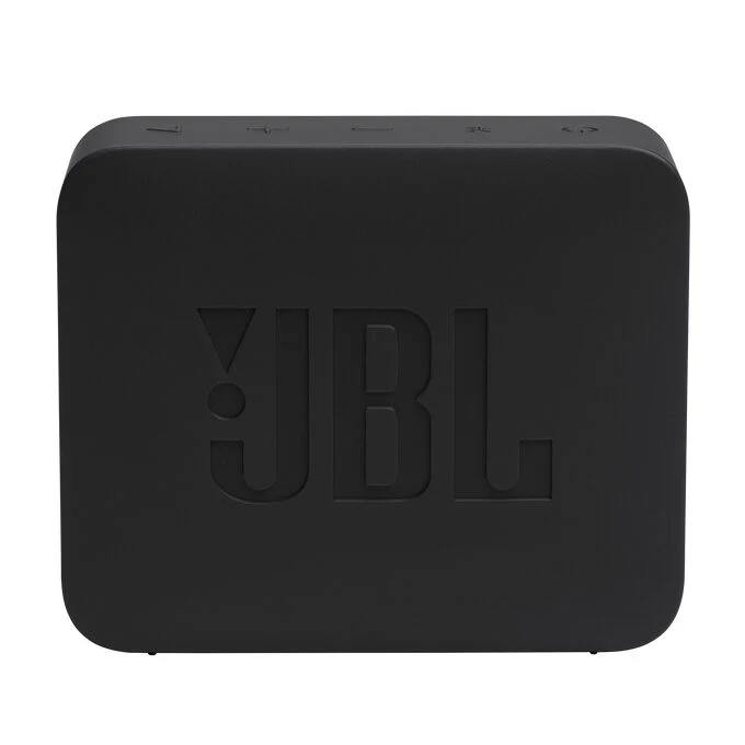 JBL Go Essential 2 Altoparlante portatile e per feste Nero 3,1 W