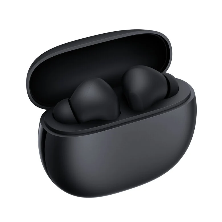 Xiaomi Redmi Buds 4 Active Auricolare True Wireless Stereo (TWS) In-ear Musica e Chiamate Bluetooth Nero