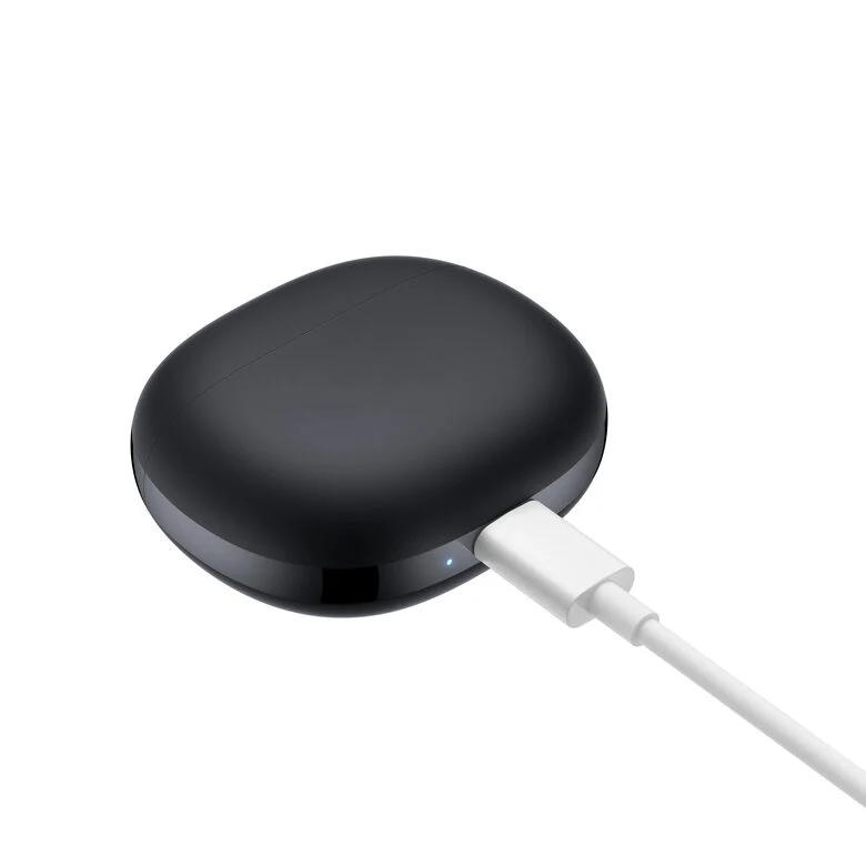 Xiaomi Redmi Buds 4 Active Auricolare True Wireless Stereo (TWS) In-ear Musica e Chiamate Bluetooth Nero