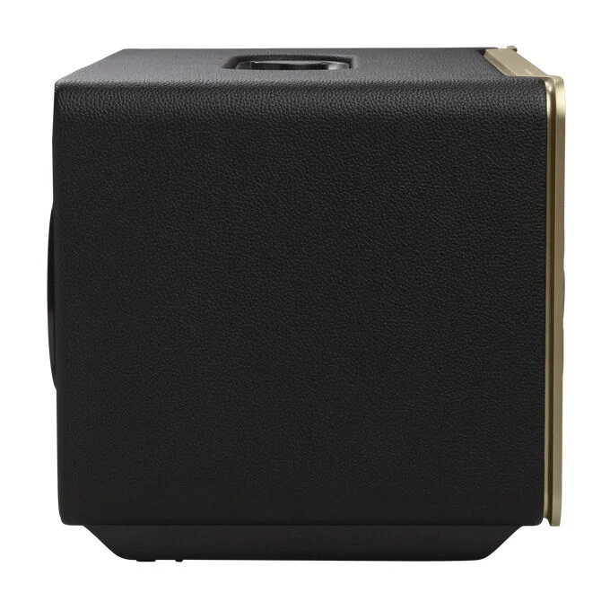 JBL Authentics 500 altoparlante Nero, Oro Cablato 135 W