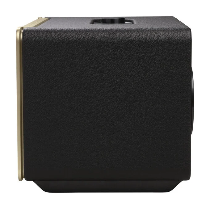 JBL Authentics 500 altoparlante Nero, Oro Cablato 135 W