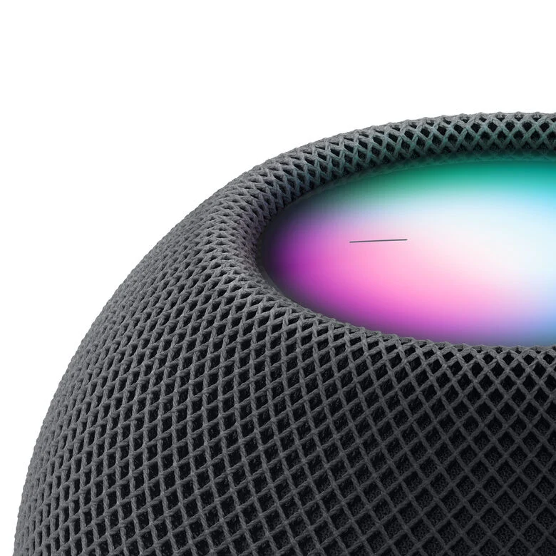 Apple HomePod mini - Mezzanotte