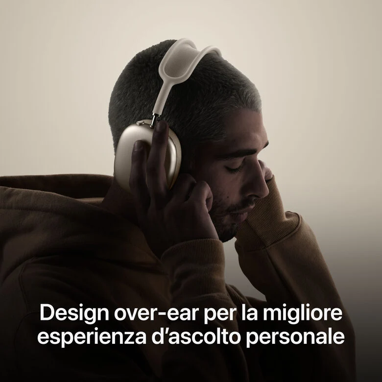 Apple AirPods Max Viola