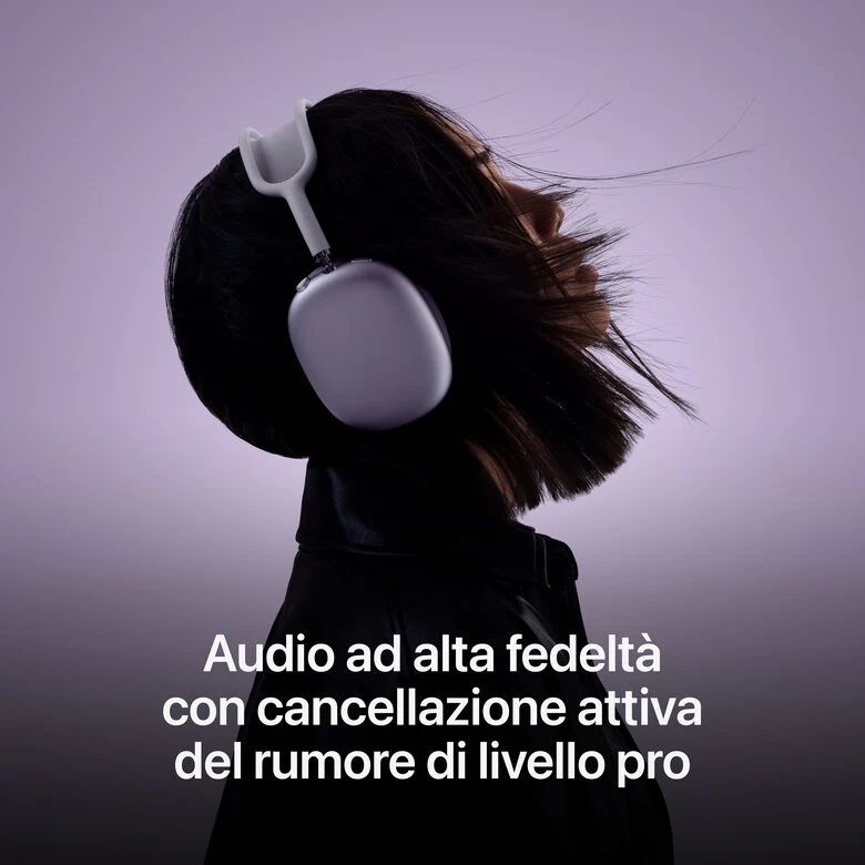 Apple AirPods Max Viola