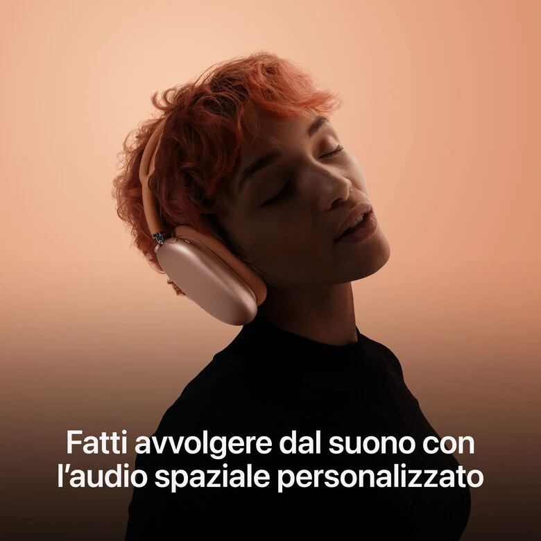 Apple AirPods Max Viola