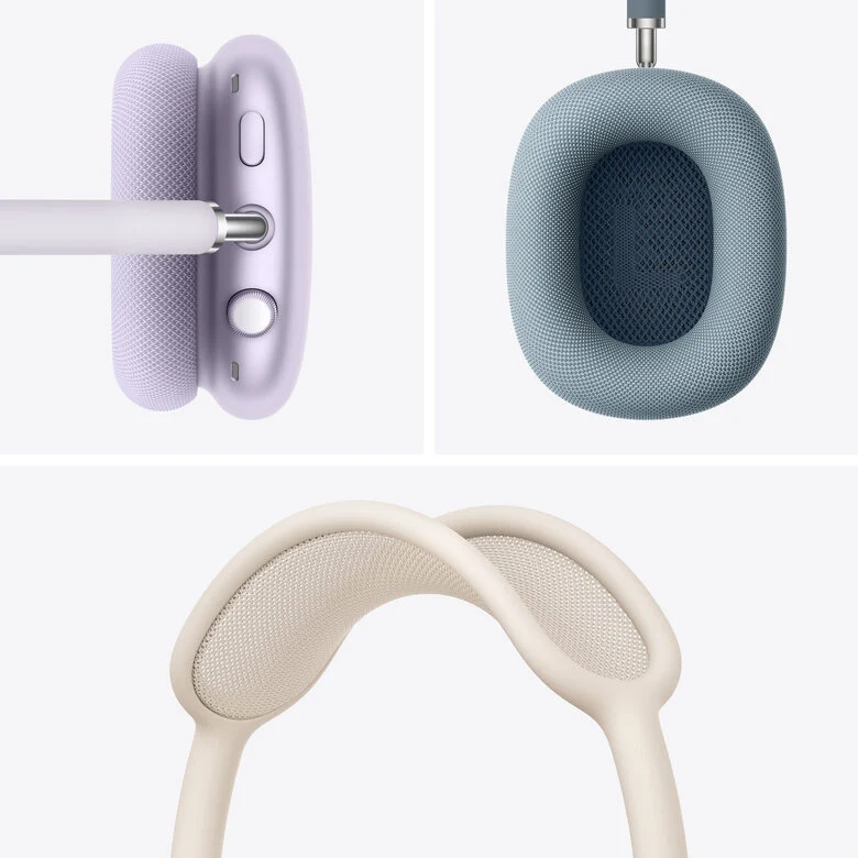 Apple AirPods Max Viola